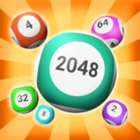 Ballers 2048 icon