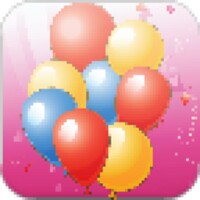 Ballon Popping icon
