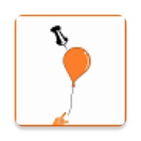 BalloonPopForAndroid icon