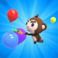 Balloons Defense 3D icon