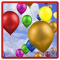 Balloons Free Live Wallpaper icon