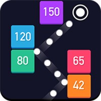Balls Bricks Breaker icon