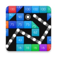 Balls Bricks Breaker 2 icon