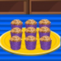 Banana Muffins icon