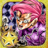 JoJo's Bizarre Adventure Stardust Shooters icon