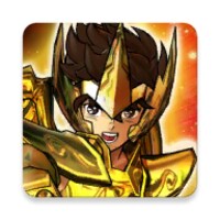 SAINT SEIYA SHINING SOLDIERS icon