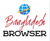 Bangladesh browser icon