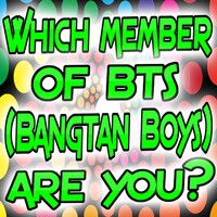 Bangtan Boys Quizz icon