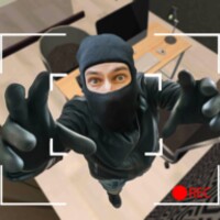 Bank Robbery icon