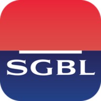 Banking with SGBL icon