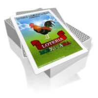 Baraja de Loteria Mexicana icon