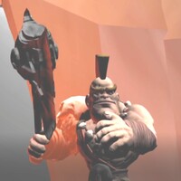 Barbars Game icon