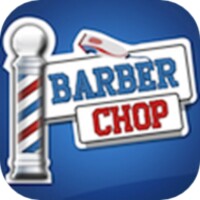 Barber Chop icon