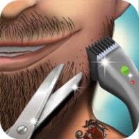 Barber Shop Hair Salon icon