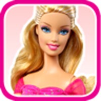 Barbie Coloring icon