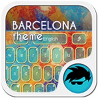 Barcelona Theme 1.279.1.130