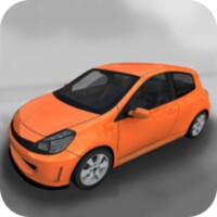 City Car Parking 3D