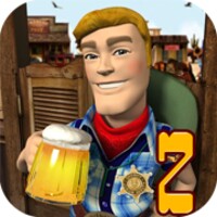 Barman 2 icon