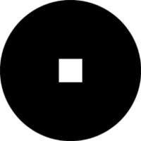 black icon