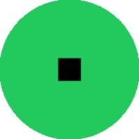 green icon