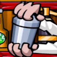 Bartender insane icon