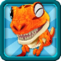 Dino Run icon