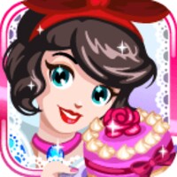 Snow White Cafe icon