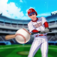 Baseball Clash icon