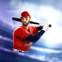 Baseball Puzzle Champions icon