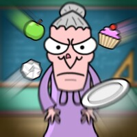 Bash the Teacher icon
