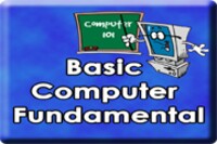 Basic Computer Fundamental icon