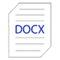 Basic docx Reader 1.5.1