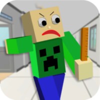 Basic Math Teacher icon