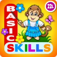 Basic Skills Lite icon