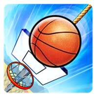 Basket Fall icon