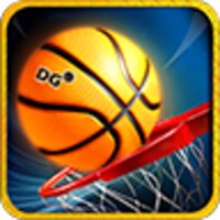 Basketball 3D icon