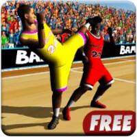 BasketBall Fight 1.1a