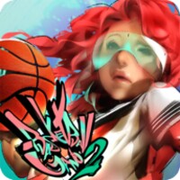 Basketball Revolution icon