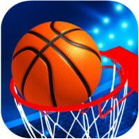 Basketball Shoot Trainer icon