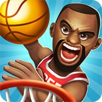 Basketball Strike icon