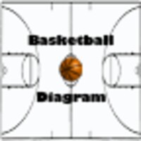 BasketballCoachDiagramLite icon