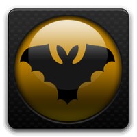 Bat vs Math icon