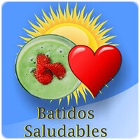 Batidos saludables icon