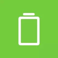 Battery and performance icon