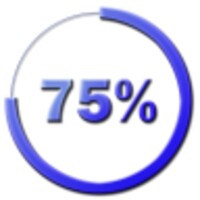 Battery level icon