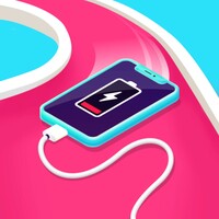 Battery Low icon