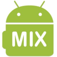 Battery Mix icon