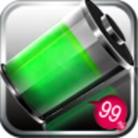 Battery Notification+Widget icon