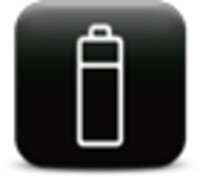 Battery Status Bar icon