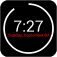 Battery Watch Wear icon